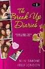 Cover: The Break-Up Diaries - Kensington Publishing