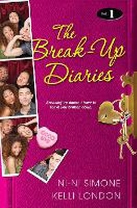Enlarge image Cover: The Break-Up Diaries - Kensington Publishing