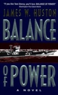 Enlarge image Cover: Balance of Power - HarperCollins