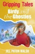 Cover: Birdy and the Ghosties - Hodder Wayland