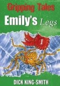 Cover: Emily's Legs - Hodder Wayland