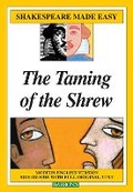 Cover: Taming of the Shrew - Barron's Educational Series Inc.,U.S.