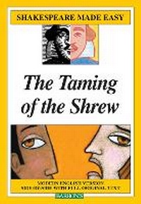 Enlarge image Cover: Taming of the Shrew - Barron's Educational Series Inc.,U.S.