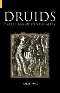 Abbildung von: Druids - The History Press Ltd