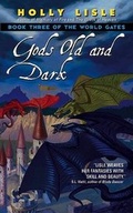 Cover: Gods Old and Dark - Avon Books