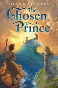 Cover: The Chosen Prince - Collins