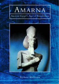 Enlarge image Cover: Amarna - NPI Media Group