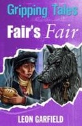 Cover: Fair's Fair - Hodder Wayland