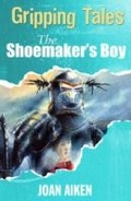 Cover: The Shoemaker's Boy - Hodder Wayland