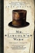 Cover: Mr. Lincoln's Wars - Harper Perennial
