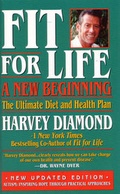 Cover: Fit for Life - Kensington Publishing