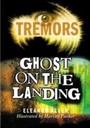 Cover: Ghost On The Landing - Hodder Wayland
