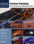 Cover: Custom Painting - Motorbooks