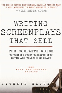 Enlarge image Cover: Writing Screenplays That Sell - Collins Reference
