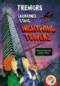 Cover: Nightwing Towers - Hodder Wayland