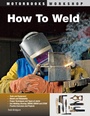 Cover: How To Weld - Motorbooks