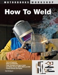 Cover: How To Weld - Motorbooks