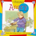 Cover: Angry - Cherrytree Books