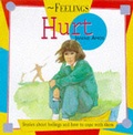 Cover: Hurt - Cherrytree Books