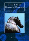Cover: The Later Roman Empire - NPI Media Group