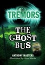 Cover: The Ghost Bus - Hodder Wayland