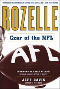 Enlarge image Cover: Rozelle - McGraw-Hill Professional