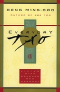 Cover: Everyday Tao - HarperOne