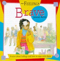 Enlarge image Cover: Brave - Cherrytree Books
