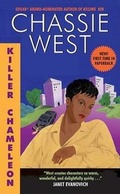 Cover: Killer Chameleon - Collins