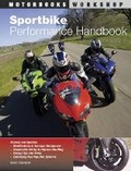 Cover: Sportbike Performance Handbook - Motorbooks