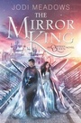 Cover: The Mirror King - HarperCollins