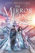 Cover: The Mirror King - HarperCollins