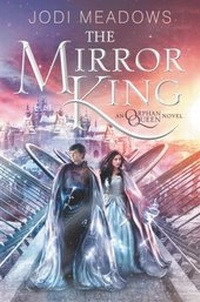 Enlarge image Cover: The Mirror King - HarperCollins