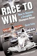 Cover: Race to Win - Motorbooks