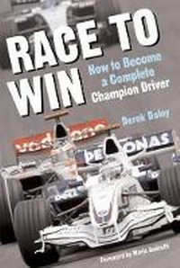 Enlarge image Cover: Race to Win - Motorbooks