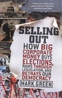Cover: Selling Out - Collins