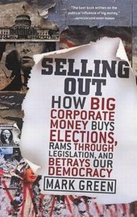 Enlarge image Cover: Selling Out - Collins