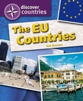 Cover: Discover Countries: The EU Countries - Wayland