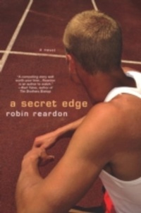 Enlarge image Cover: A Secret Edge - Kensington Books