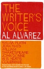Cover: The Writer's Voice - Bloomsbury Publishing PLC