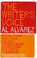 Cover: The Writer's Voice - Bloomsbury Publishing PLC