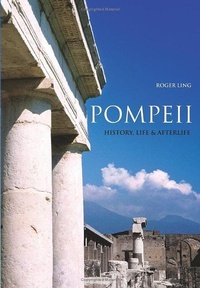 Enlarge image Cover: Pompeii - The History Press Ltd