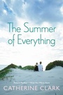 Cover: The Summer of Everything - HarperCollins