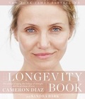 Cover: Longevity Book - HarperCollins