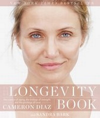 Abbildung von: The Longevity Book - Harper