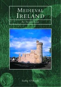 Cover: Medieval Ireland - NPI Media Group