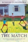 Cover: The Match - Bloomsbury Publishing PLC