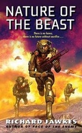 Cover: Nature of the Beast - Collins