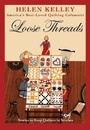 Cover: Loose Threads - Voyageur Press