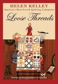 Cover: Loose Threads - Voyageur Press